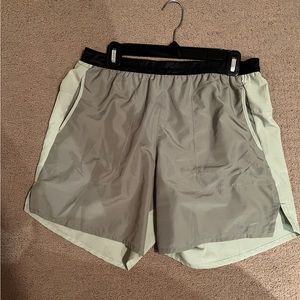 Nike Dri-FIT Wild Run
Flex Stride